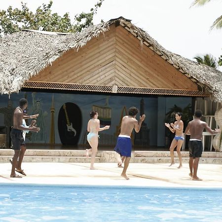 Beach House Cabarete By Faranda Hotels ภายนอก รูปภาพ