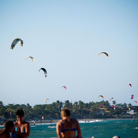 Beach House Cabarete By Faranda Hotels ภายนอก รูปภาพ