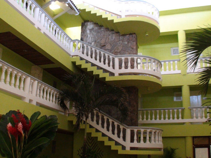 Beach House Cabarete By Faranda Hotels ภายนอก รูปภาพ