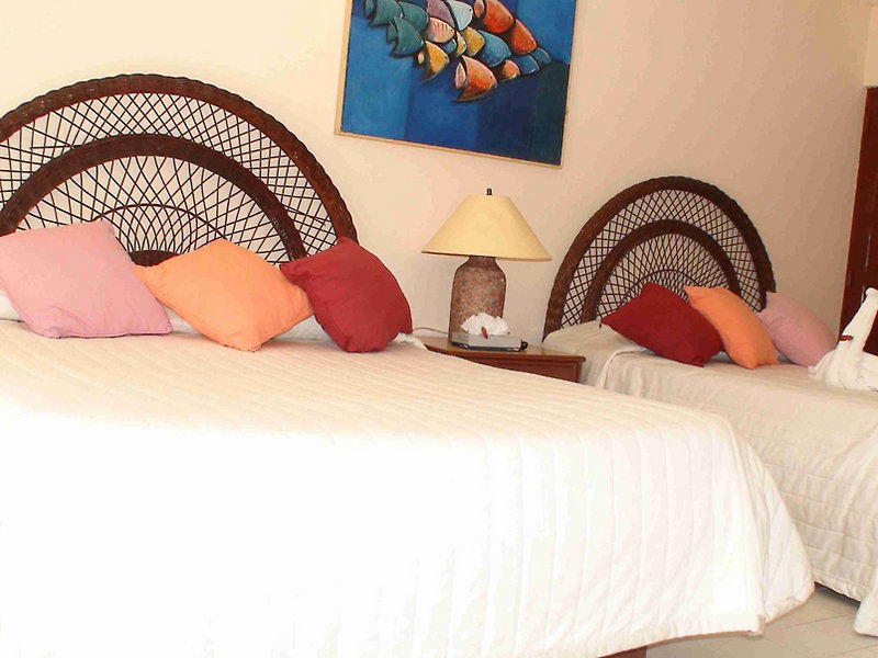 Beach House Cabarete By Faranda Hotels ภายนอก รูปภาพ