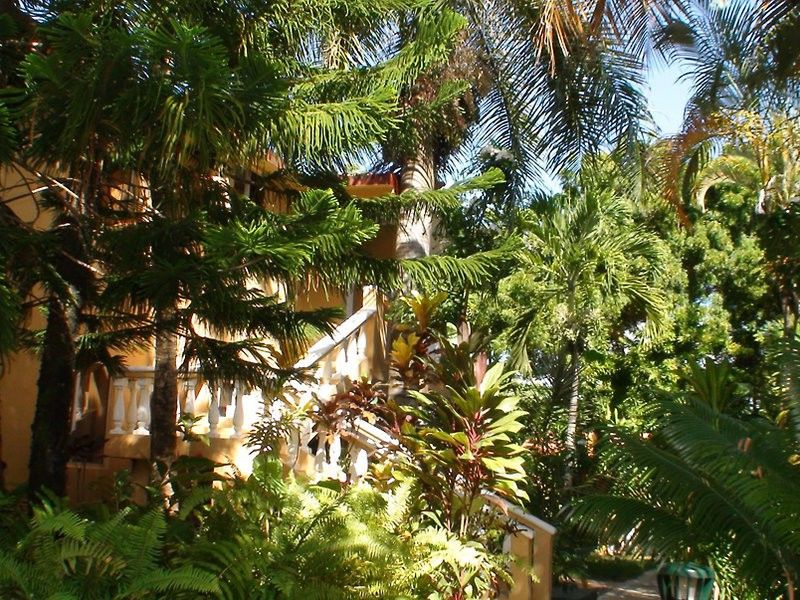 Beach House Cabarete By Faranda Hotels ภายนอก รูปภาพ