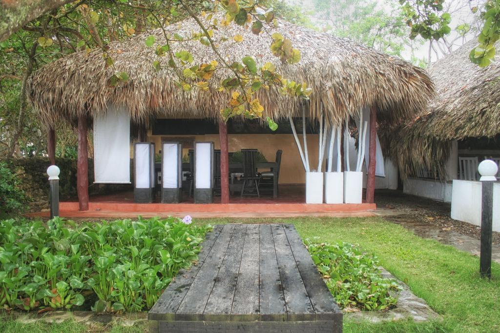 Beach House Cabarete By Faranda Hotels ภายนอก รูปภาพ