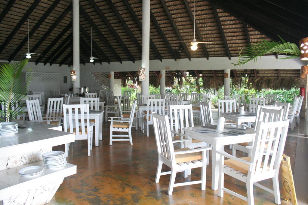 Beach House Cabarete By Faranda Hotels ภายนอก รูปภาพ