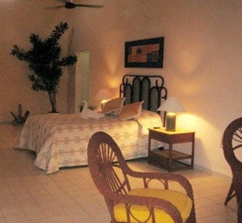 Beach House Cabarete By Faranda Hotels ภายนอก รูปภาพ