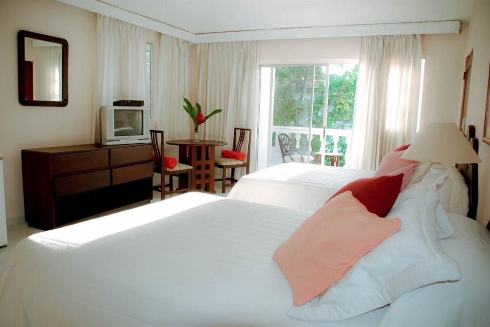 Beach House Cabarete By Faranda Hotels ภายนอก รูปภาพ