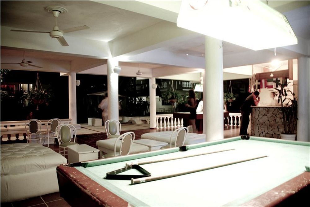Beach House Cabarete By Faranda Hotels ภายนอก รูปภาพ
