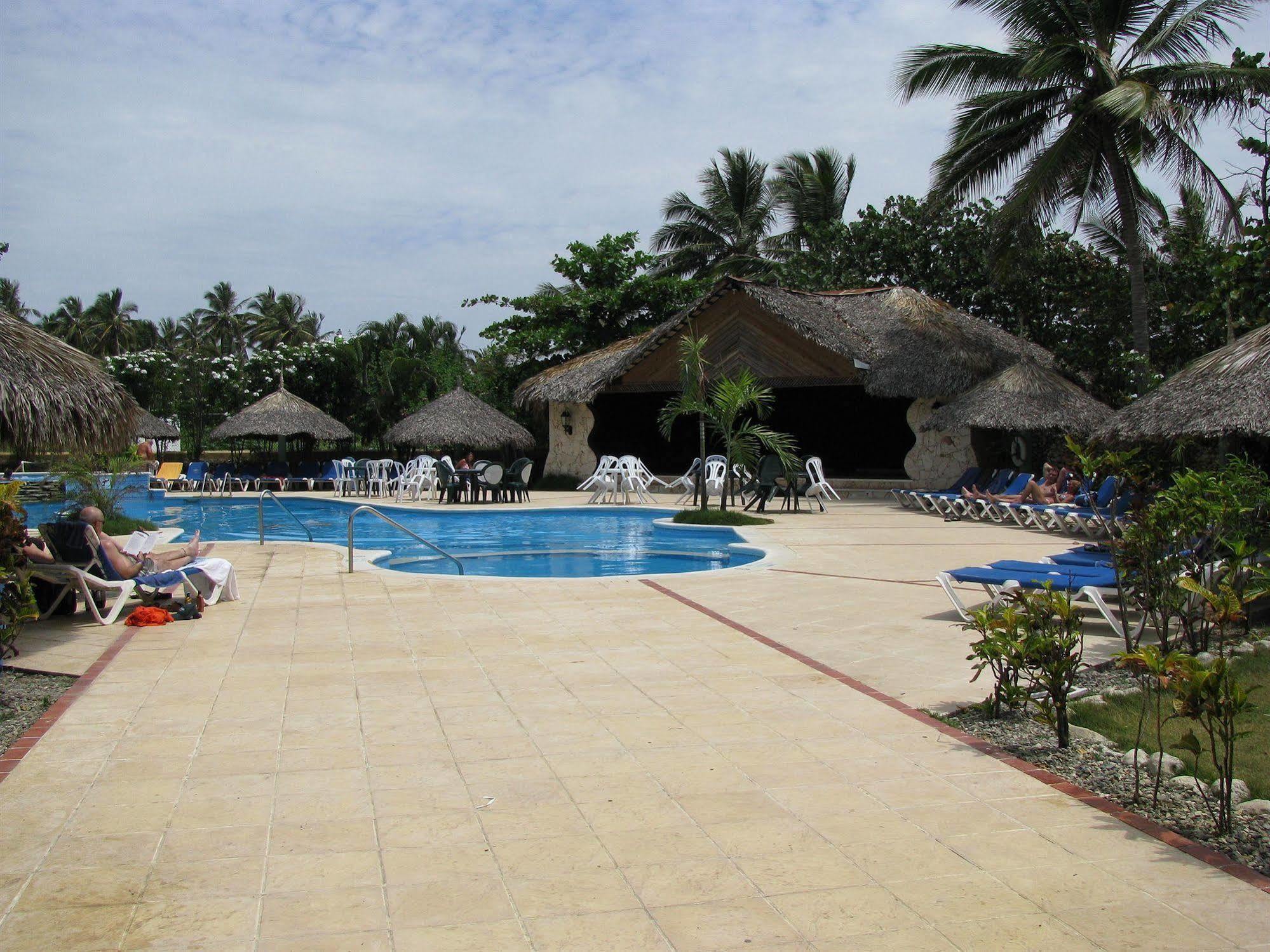 Beach House Cabarete By Faranda Hotels ภายนอก รูปภาพ