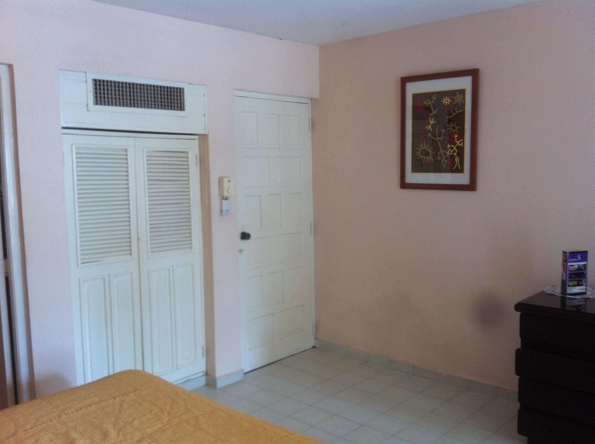Beach House Cabarete By Faranda Hotels ภายนอก รูปภาพ