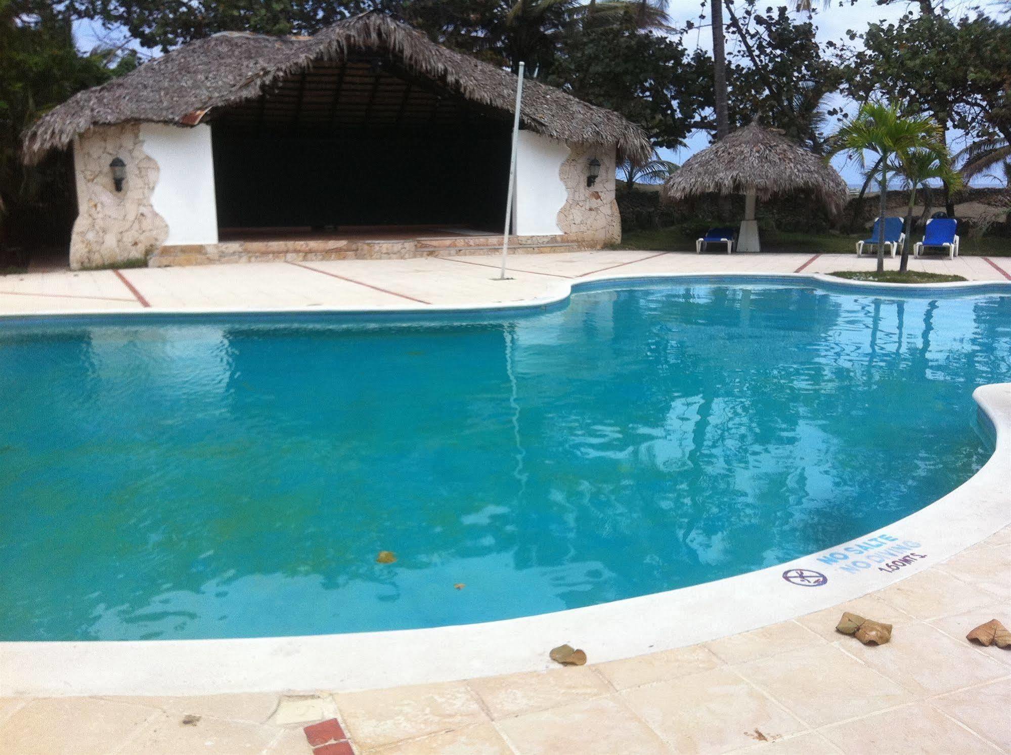 Beach House Cabarete By Faranda Hotels ภายนอก รูปภาพ