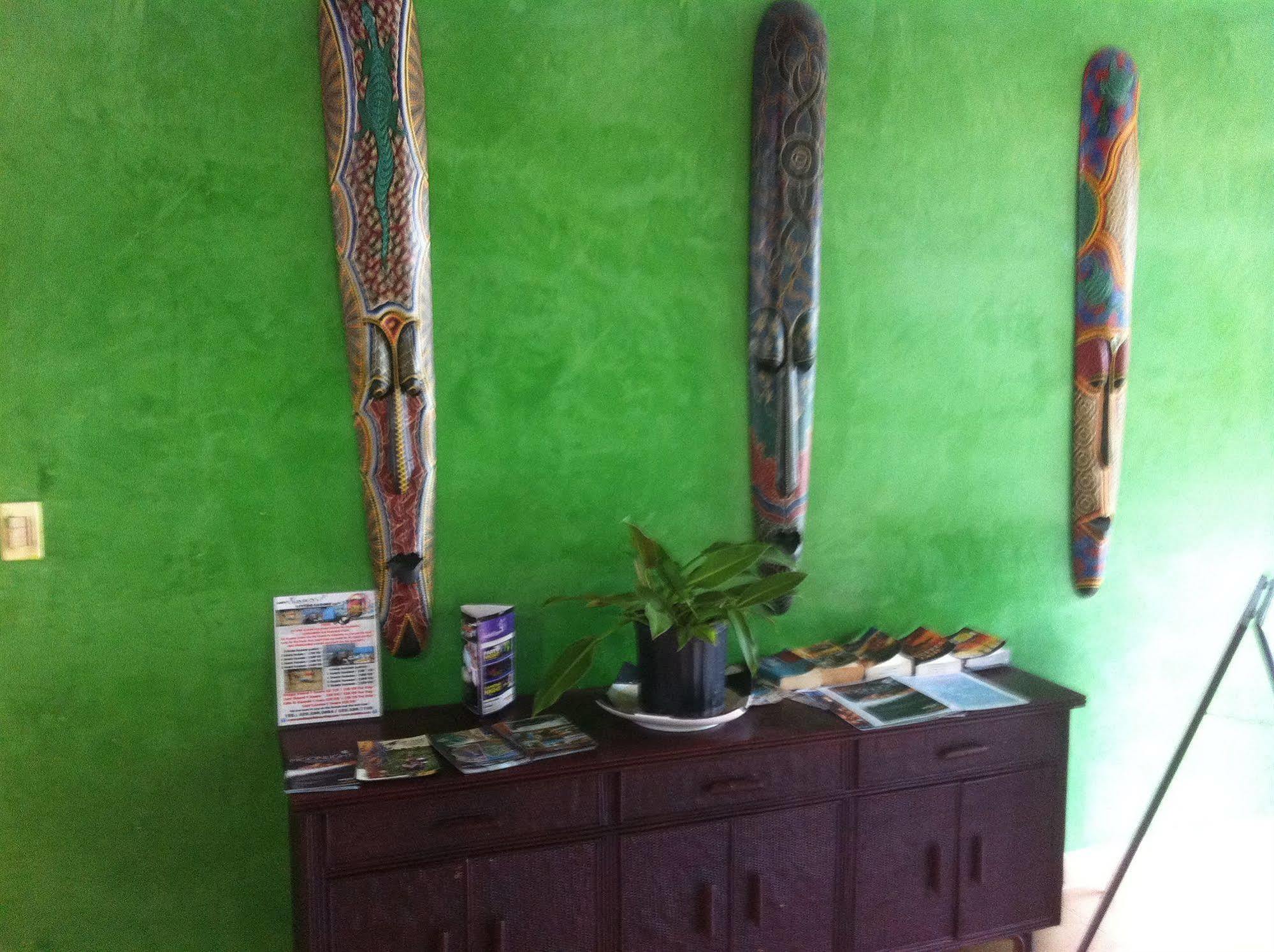 Beach House Cabarete By Faranda Hotels ภายนอก รูปภาพ